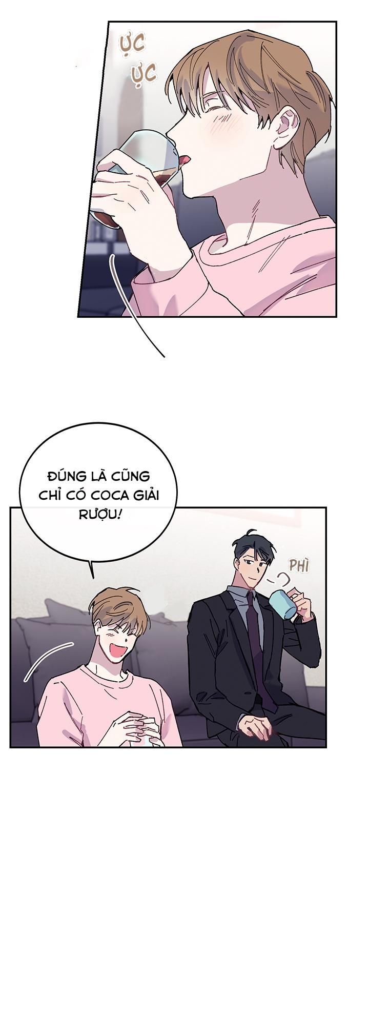 đọc truyện Why Not, Ceo? Chương 20 ảnh 37 tại Truyện Dạ Ký