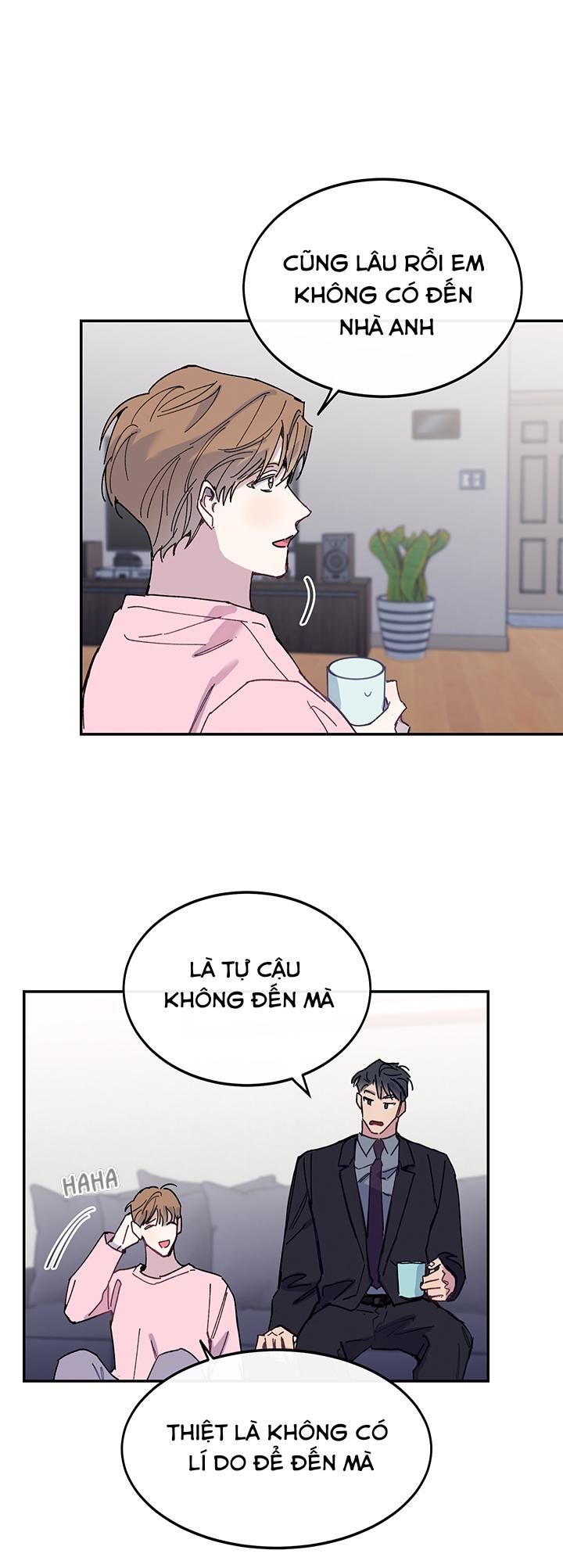 đọc truyện Why Not, Ceo? Chương 20 ảnh 38 tại Truyện Dạ Ký