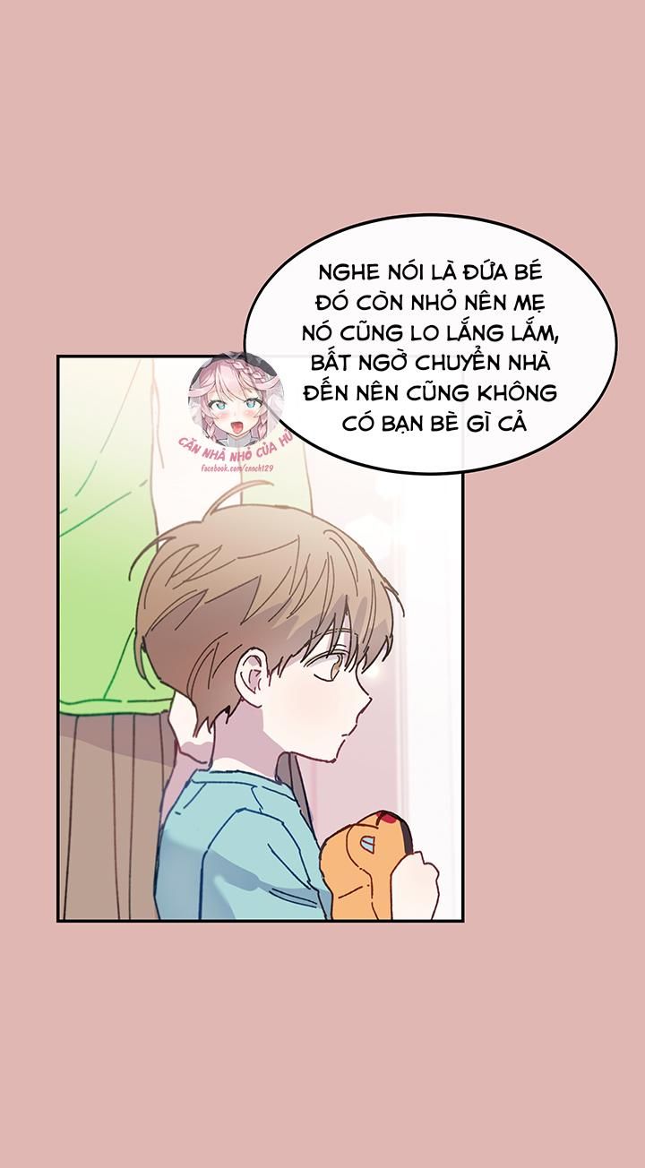 đọc truyện Why Not, Ceo? Chương 21 ảnh 14 tại Truyện Dạ Ký