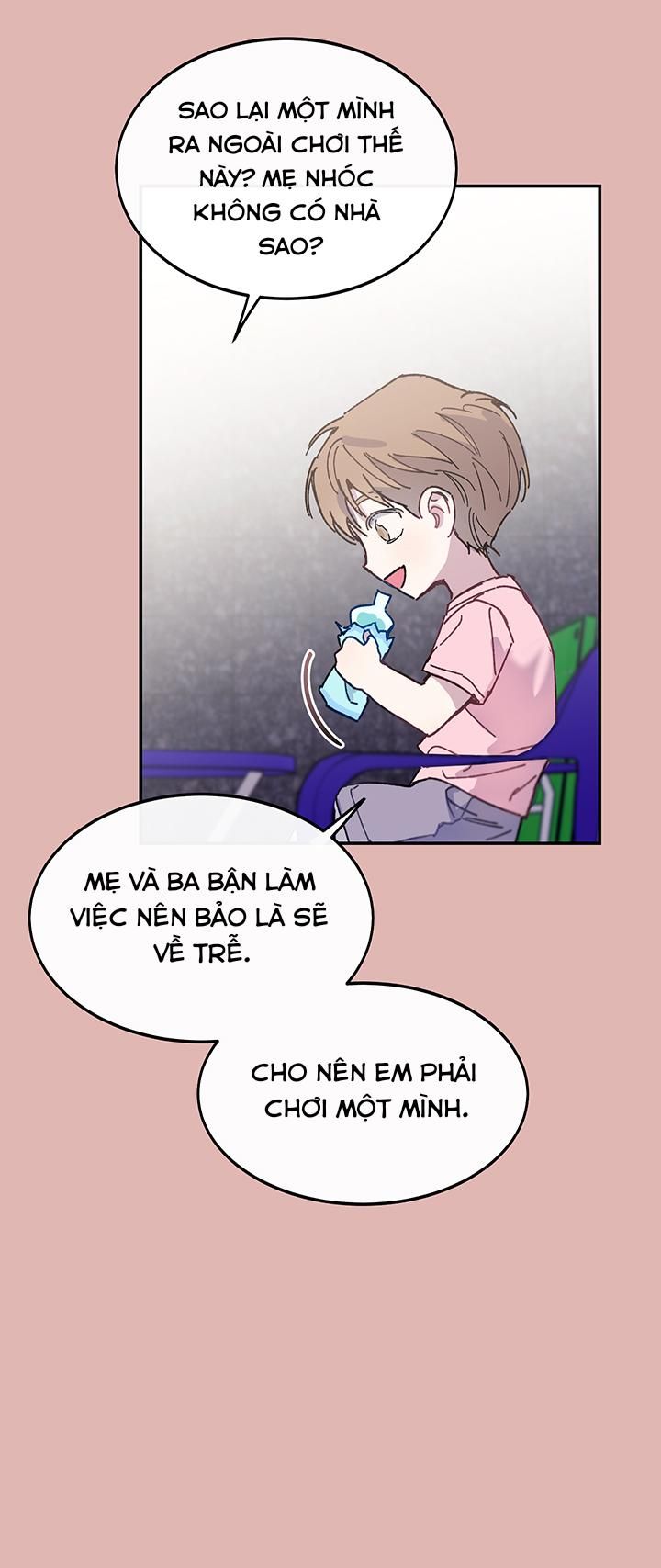 đọc truyện Why Not, Ceo? Chương 21 ảnh 28 tại Truyện Dạ Ký