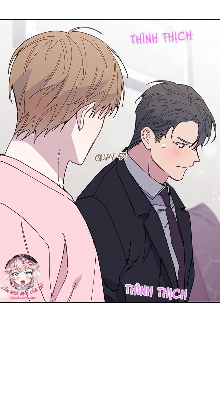 đọc truyện Why Not, Ceo? Chương 22 ảnh 4 tại Truyện Dạ Ký