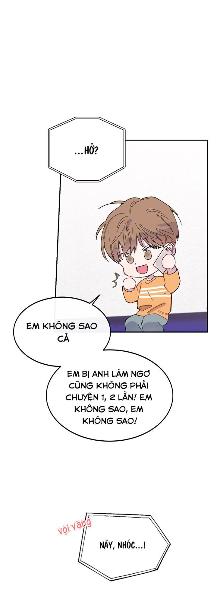 đọc truyện Why Not, Ceo? Chương 22 ảnh 55 tại Truyện Dạ Ký