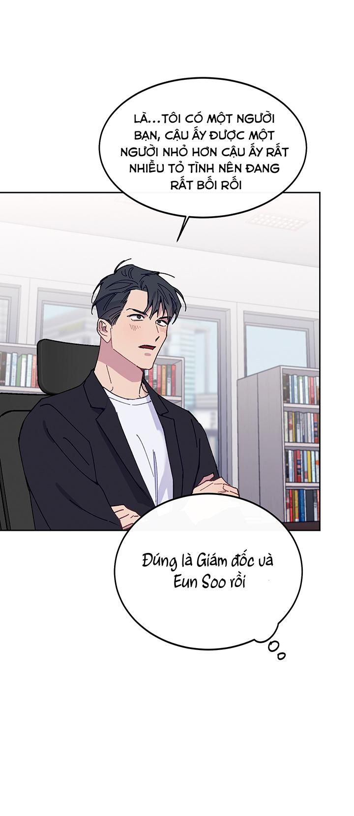 đọc truyện Why Not, Ceo? Chương 23 ảnh 12 tại Truyện Dạ Ký