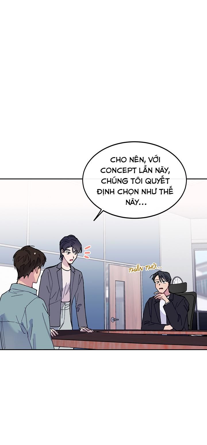 đọc truyện Why Not, Ceo? Chương 23 ảnh 3 tại Truyện Dạ Ký