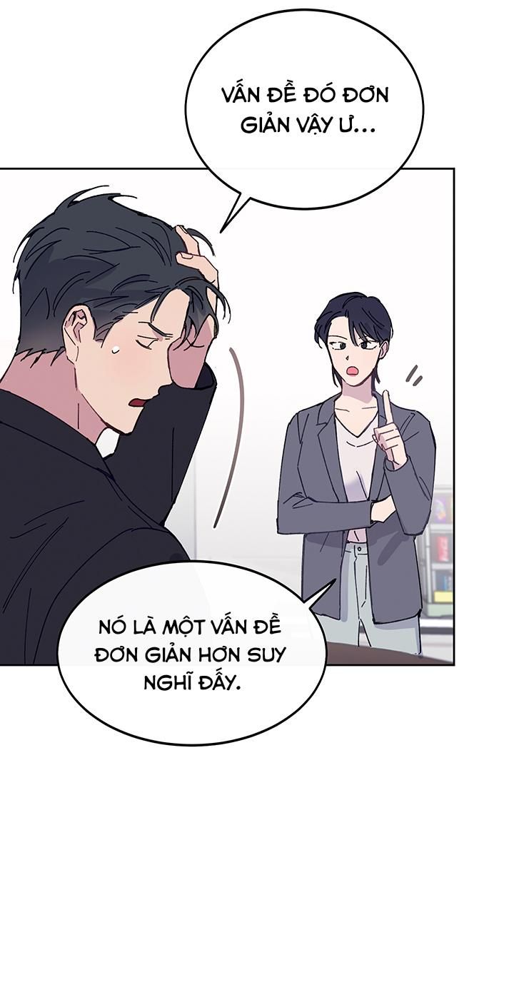 đọc truyện Why Not, Ceo? Chương 23 ảnh 23 tại Truyện Dạ Ký