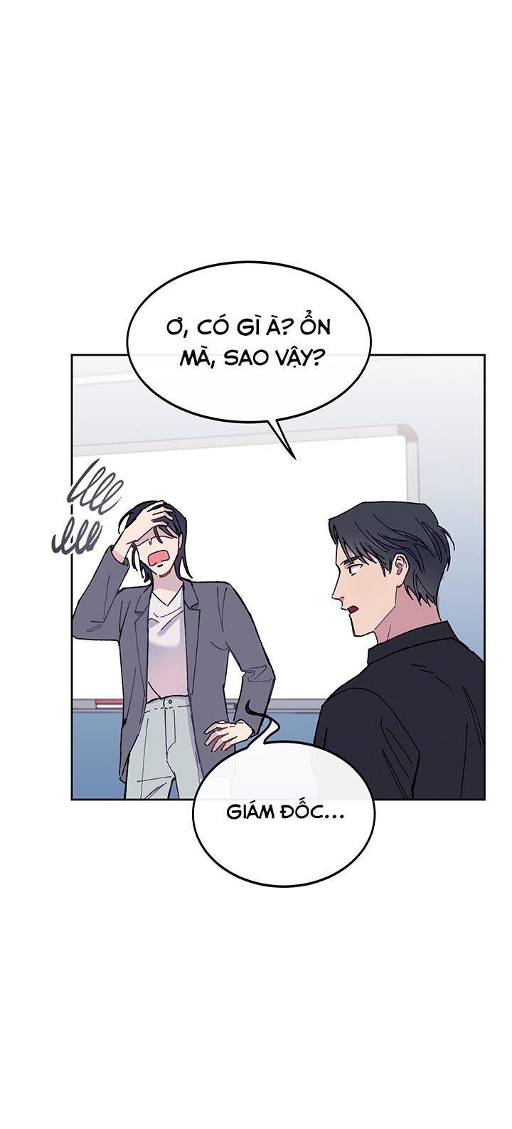 đọc truyện Why Not, Ceo? Chương 23 ảnh 6 tại Truyện Dạ Ký
