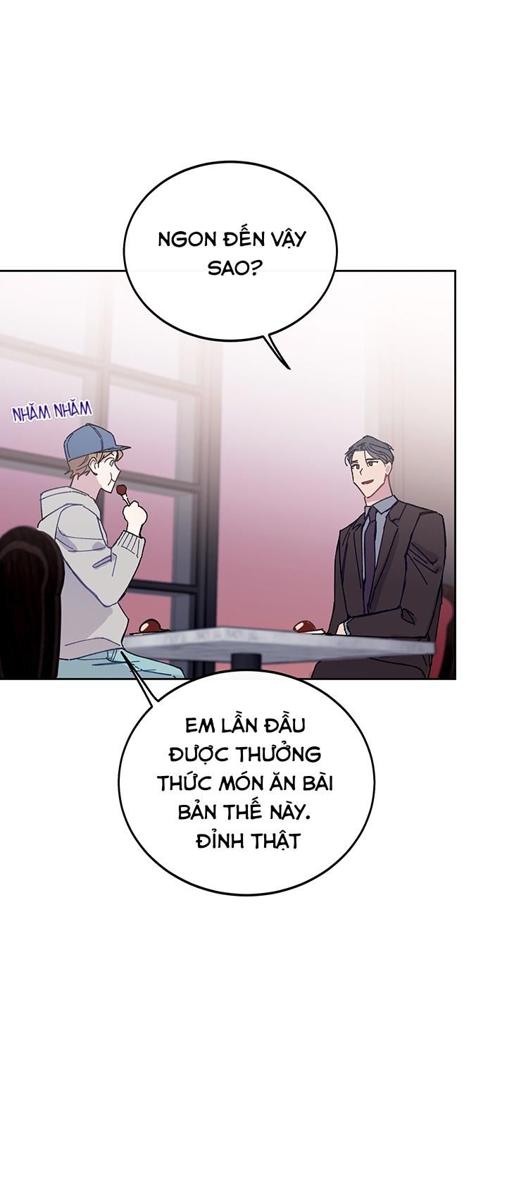 đọc truyện Why Not, Ceo? Chương 24 ảnh 50 tại Truyện Dạ Ký
