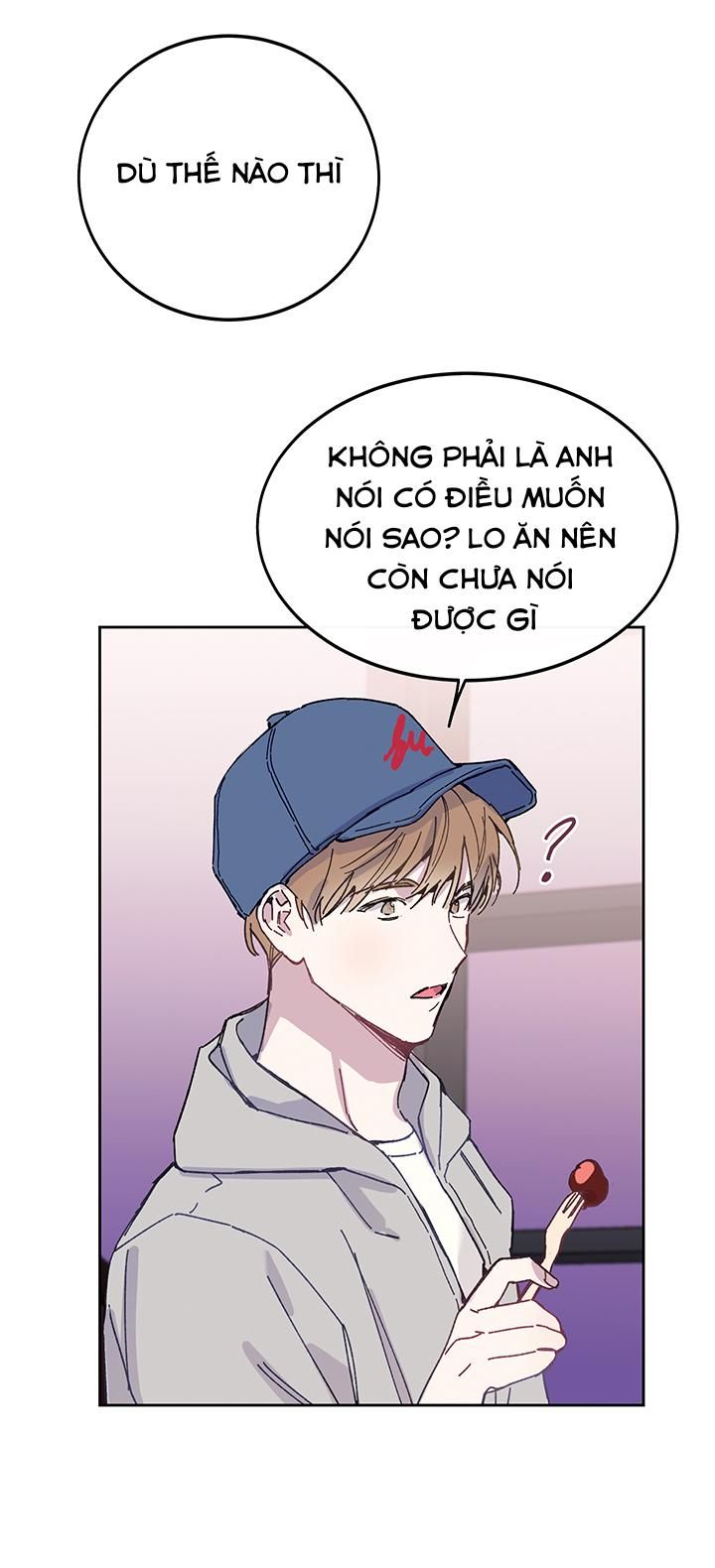 đọc truyện Why Not, Ceo? Chương 24 ảnh 53 tại Truyện Dạ Ký