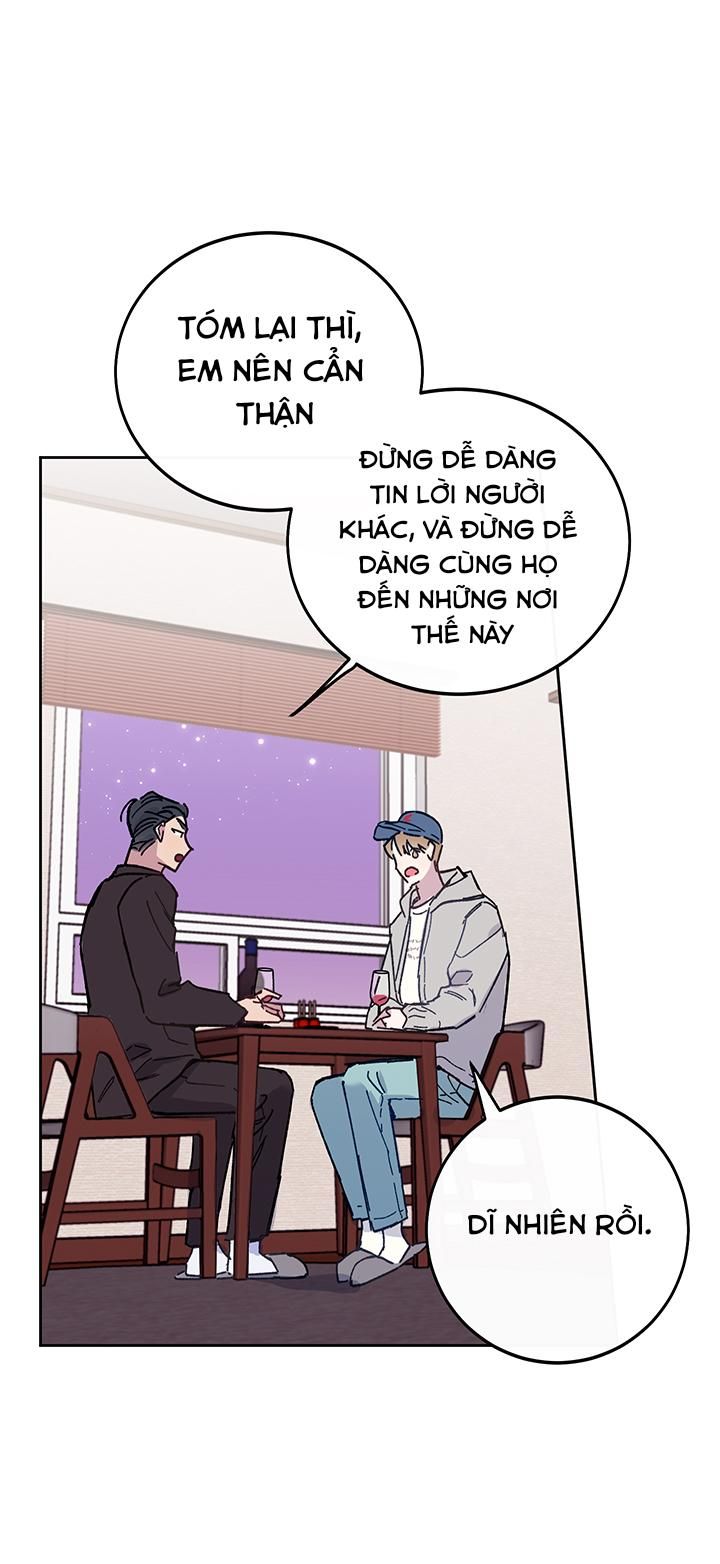 đọc truyện Why Not, Ceo? Chương 25 ảnh 25 tại Truyện Dạ Ký