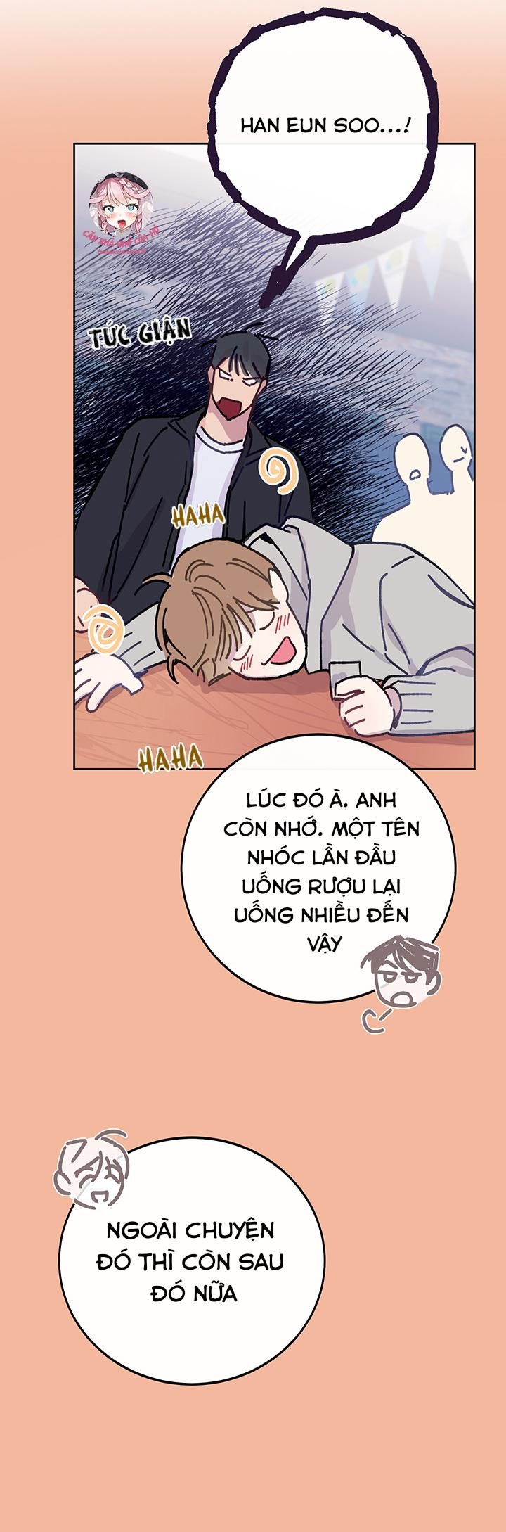 đọc truyện Why Not, Ceo? Chương 25 ảnh 31 tại Truyện Dạ Ký