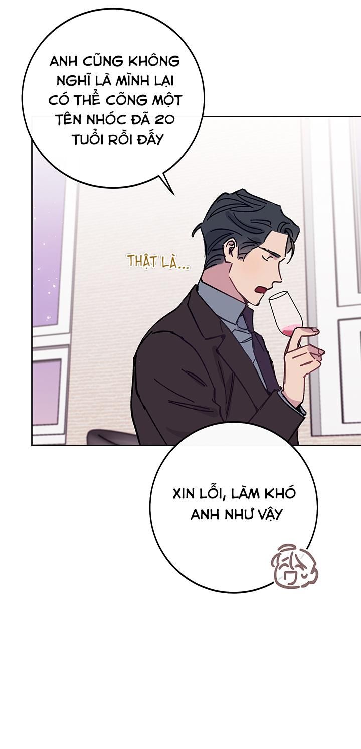 đọc truyện Why Not, Ceo? Chương 25 ảnh 37 tại Truyện Dạ Ký