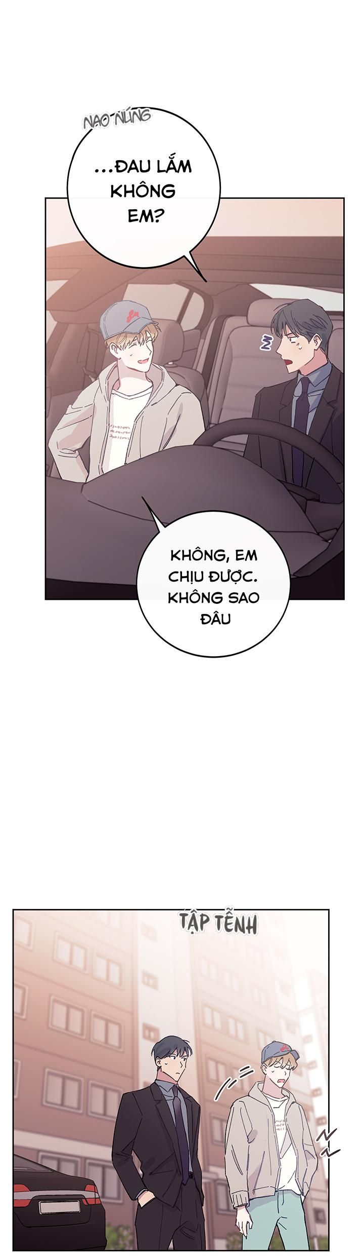 đọc truyện Why Not, Ceo? Chương 26 ảnh 39 tại Truyện Dạ Ký