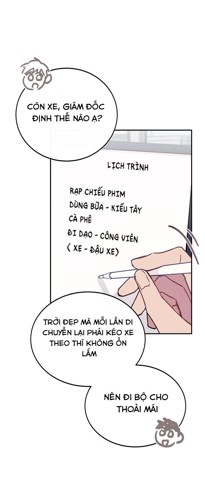 đọc truyện Why Not, Ceo? Chương 28 ảnh 11 tại Truyện Dạ Ký