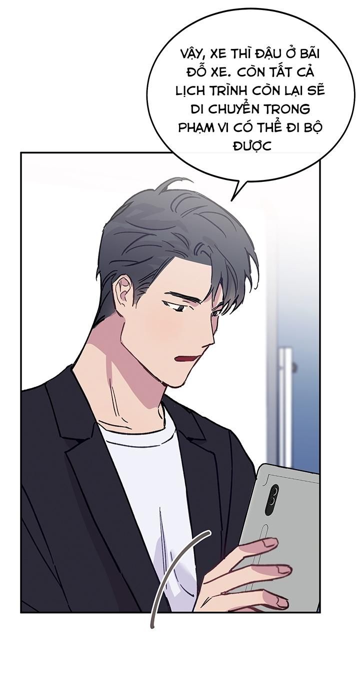 đọc truyện Why Not, Ceo? Chương 28 ảnh 12 tại Truyện Dạ Ký
