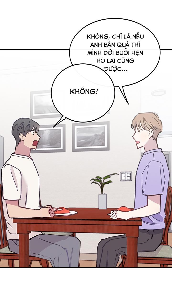 đọc truyện Why Not, Ceo? Chương 28 ảnh 21 tại Truyện Dạ Ký