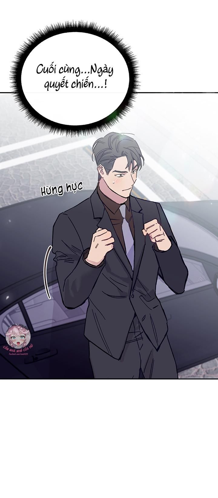 đọc truyện Why Not, Ceo? Chương 28 ảnh 26 tại Truyện Dạ Ký