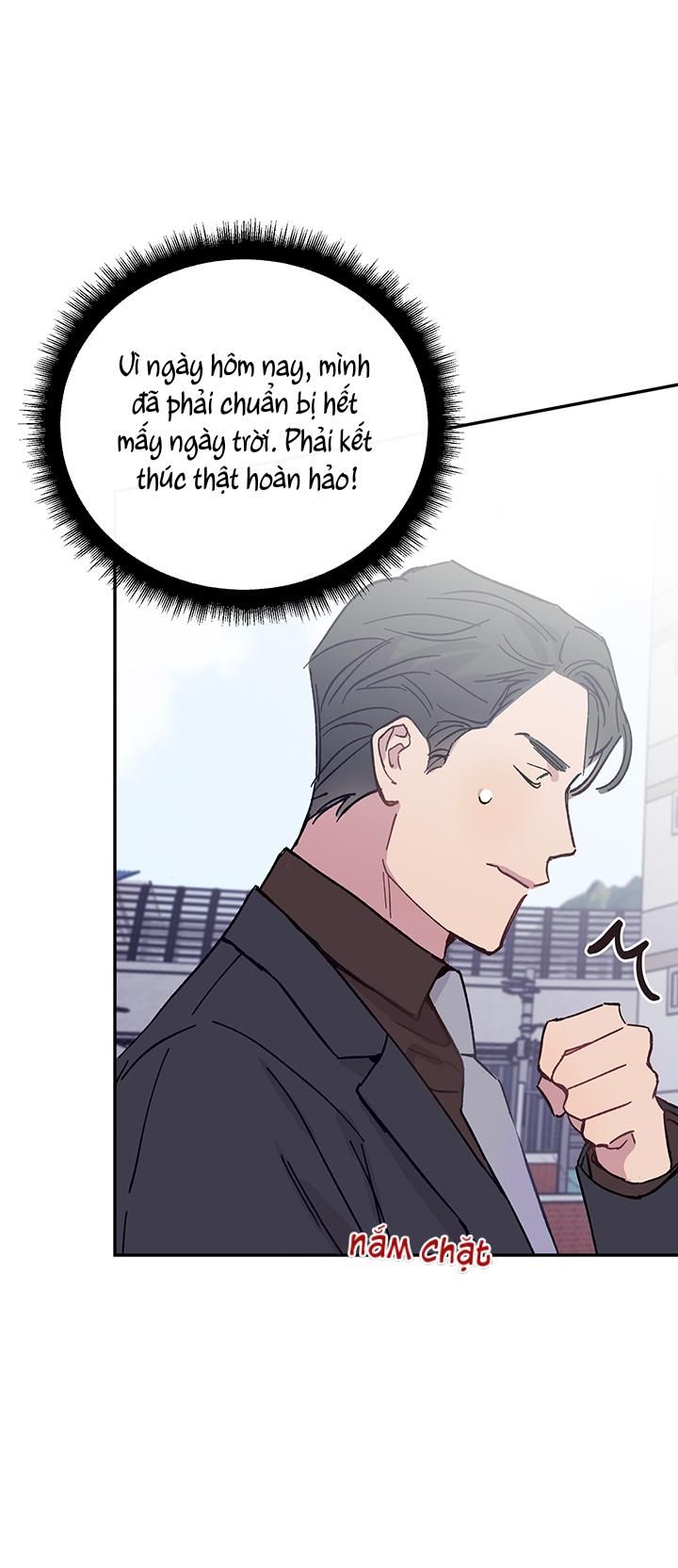 đọc truyện Why Not, Ceo? Chương 28 ảnh 27 tại Truyện Dạ Ký