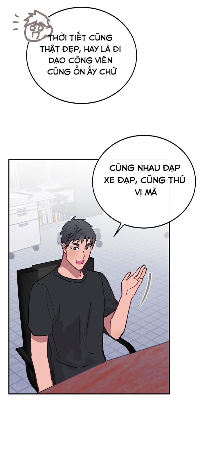 đọc truyện Why Not, Ceo? Chương 28 ảnh 8 tại Truyện Dạ Ký