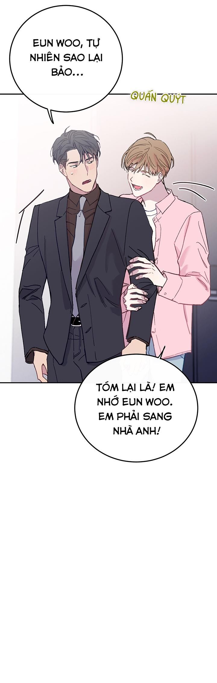 đọc truyện Why Not, Ceo? Chương 29 ảnh 27 tại Truyện Dạ Ký