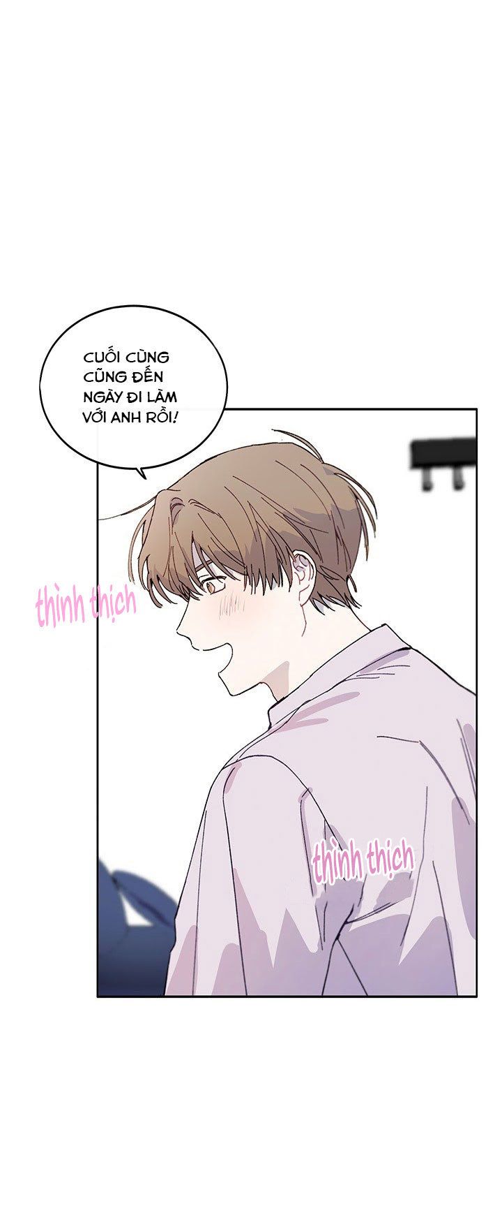 đọc truyện Why Not, Ceo? Chương 3 ảnh 3 tại Truyện Dạ Ký
