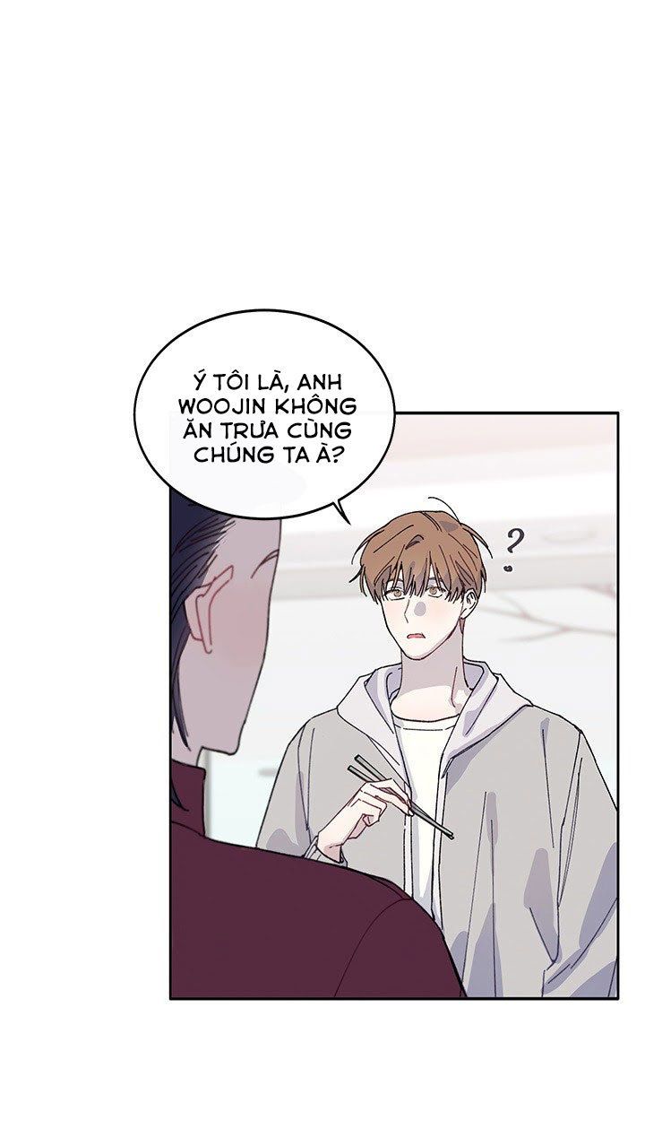 đọc truyện Why Not, Ceo? Chương 3 ảnh 24 tại Truyện Dạ Ký
