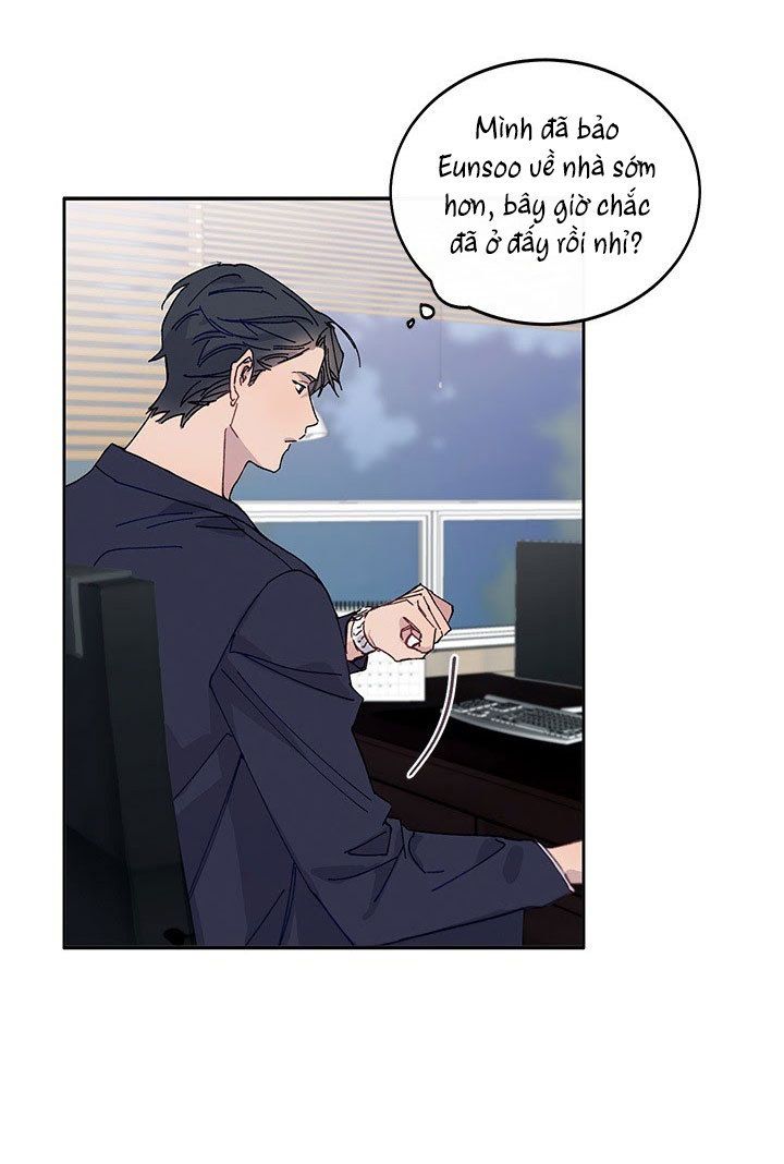 đọc truyện Why Not, Ceo? Chương 3 ảnh 29 tại Truyện Dạ Ký