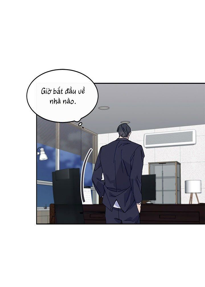đọc truyện Why Not, Ceo? Chương 3 ảnh 30 tại Truyện Dạ Ký