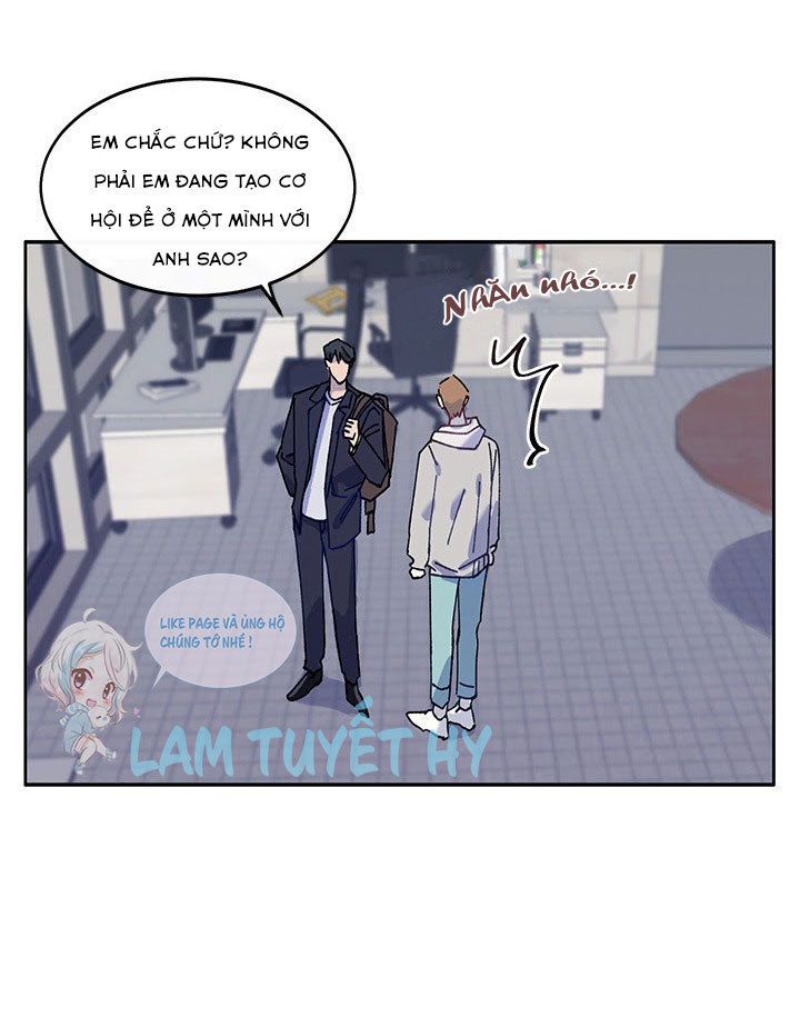 đọc truyện Why Not, Ceo? Chương 3 ảnh 39 tại Truyện Dạ Ký