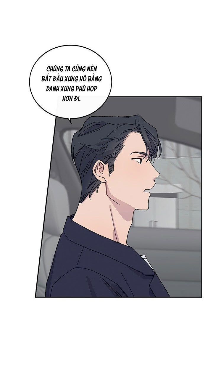 đọc truyện Why Not, Ceo? Chương 3 ảnh 8 tại Truyện Dạ Ký