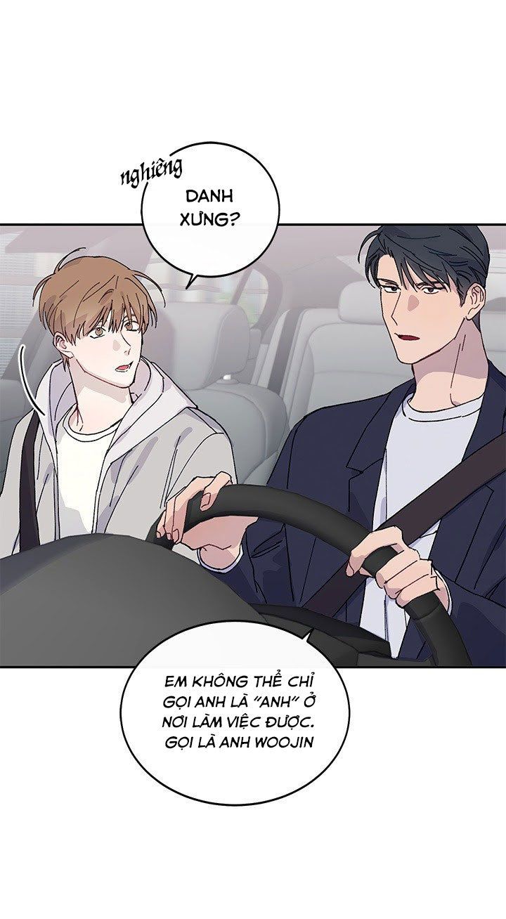đọc truyện Why Not, Ceo? Chương 3 ảnh 9 tại Truyện Dạ Ký