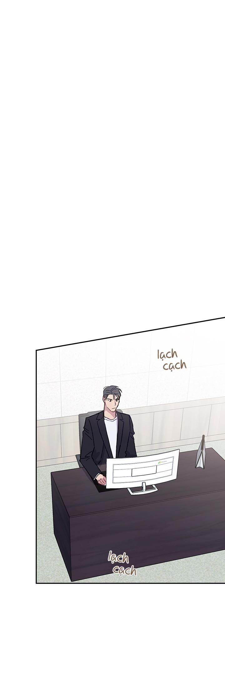 đọc truyện Why Not, Ceo? Chương 30 ảnh 36 tại Truyện Dạ Ký