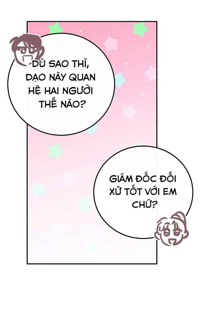 đọc truyện Why Not, Ceo? Chương 30 ảnh 45 tại Truyện Dạ Ký