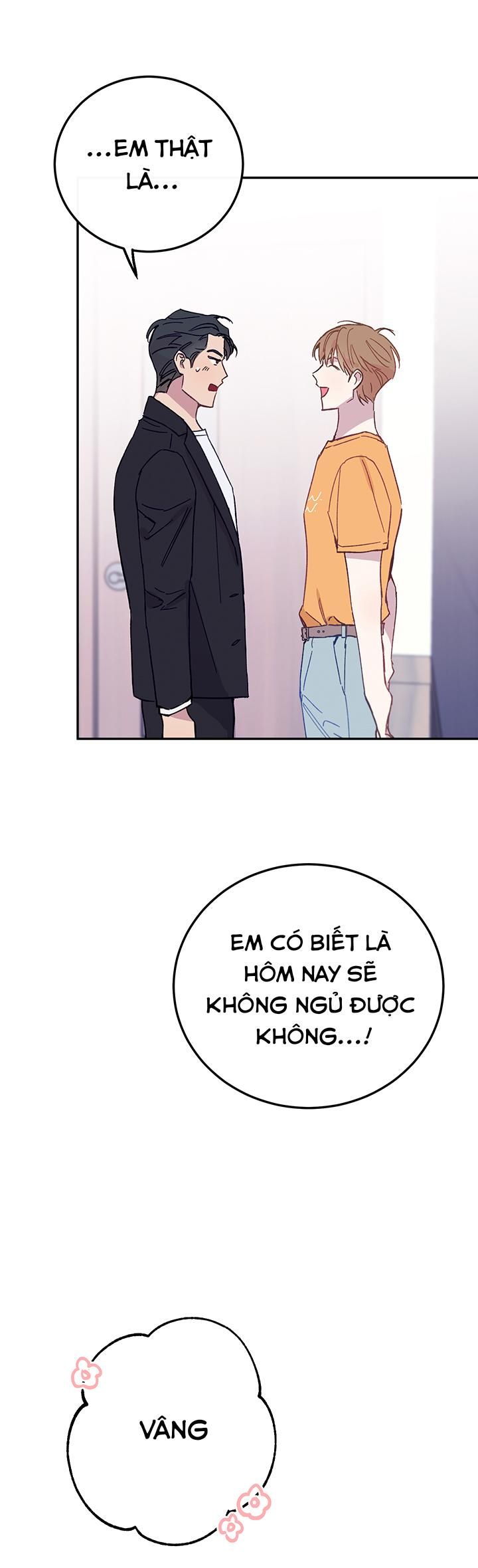 đọc truyện Why Not, Ceo? Chương 30 ảnh 60 tại Truyện Dạ Ký