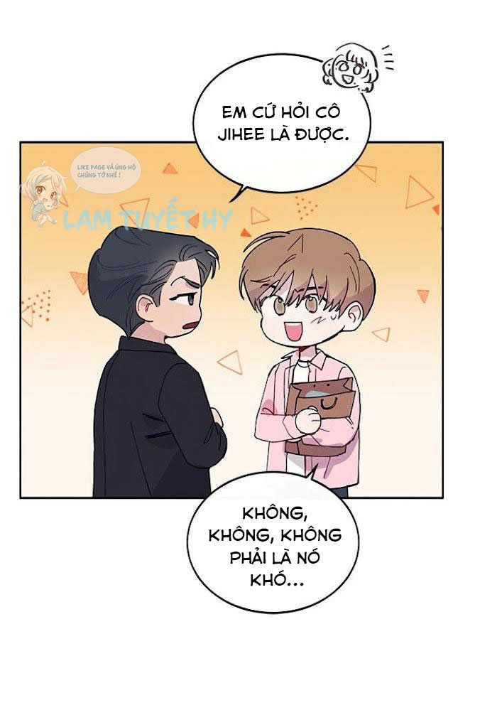 đọc truyện Why Not, Ceo? Chương 4 ảnh 13 tại Truyện Dạ Ký