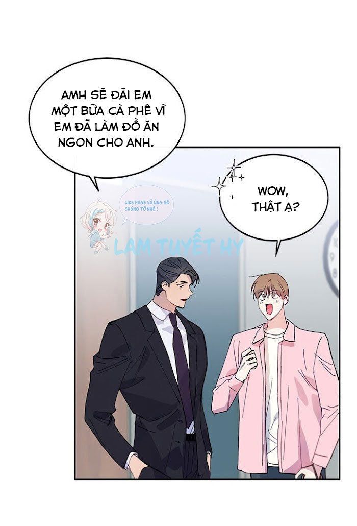 đọc truyện Why Not, Ceo? Chương 4 ảnh 40 tại Truyện Dạ Ký