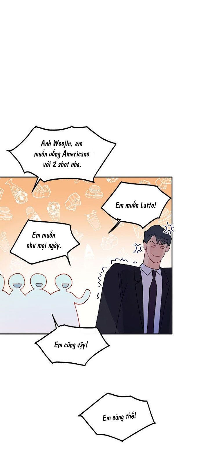 đọc truyện Why Not, Ceo? Chương 4 ảnh 49 tại Truyện Dạ Ký