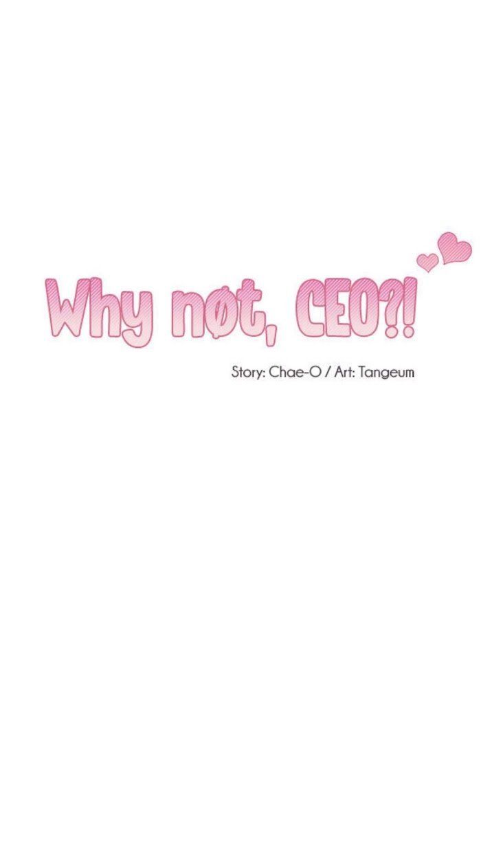 đọc truyện Why Not, Ceo? Chương 5 ảnh 1 tại Truyện Dạ Ký