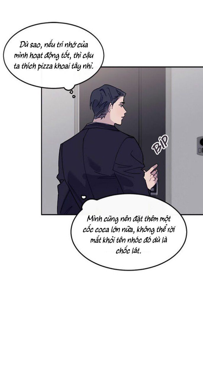 đọc truyện Why Not, Ceo? Chương 5 ảnh 14 tại Truyện Dạ Ký