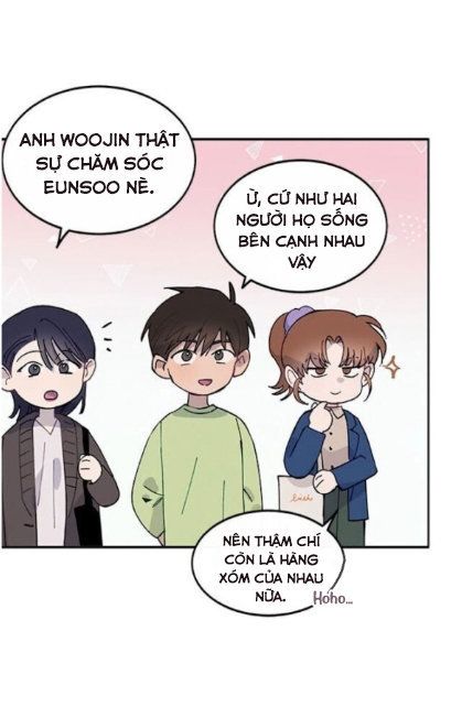 đọc truyện Why Not, Ceo? Chương 5 ảnh 27 tại Truyện Dạ Ký
