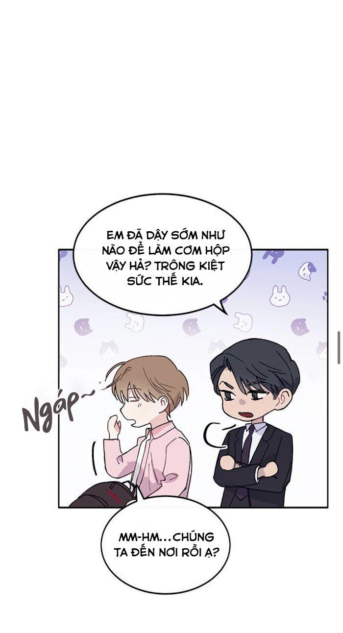 đọc truyện Why Not, Ceo? Chương 5 ảnh 36 tại Truyện Dạ Ký