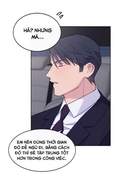 đọc truyện Why Not, Ceo? Chương 5 ảnh 39 tại Truyện Dạ Ký