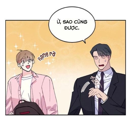 đọc truyện Why Not, Ceo? Chương 5 ảnh 44 tại Truyện Dạ Ký