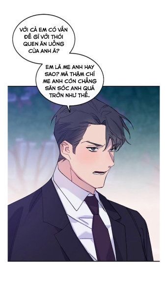 đọc truyện Why Not, Ceo? Chương 5 ảnh 49 tại Truyện Dạ Ký