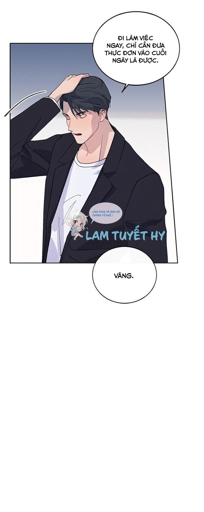 đọc truyện Why Not, Ceo? Chương 6 ảnh 15 tại Truyện Dạ Ký