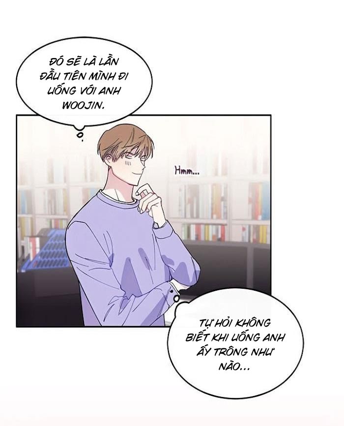 đọc truyện Why Not, Ceo? Chương 6 ảnh 18 tại Truyện Dạ Ký
