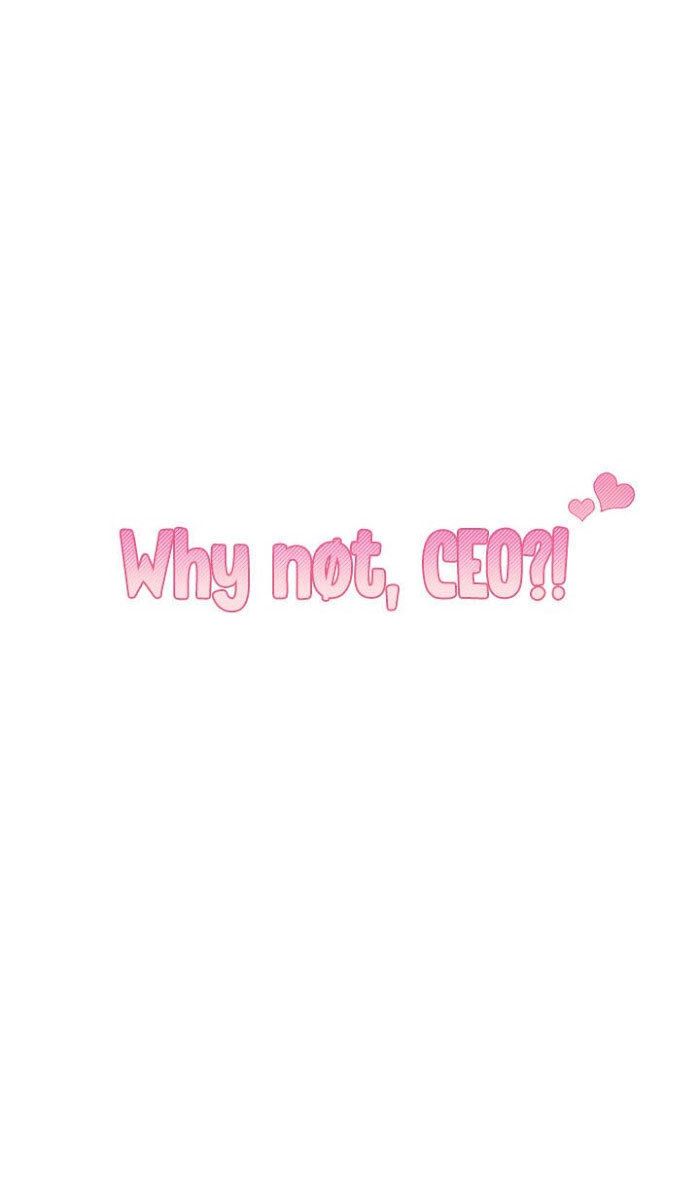 đọc truyện Why Not, Ceo? Chương 6 ảnh 26 tại Truyện Dạ Ký