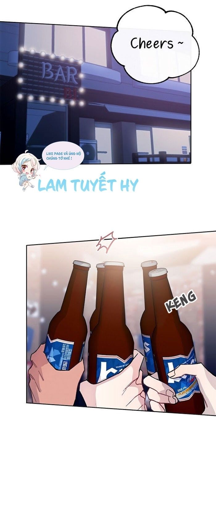 đọc truyện Why Not, Ceo? Chương 6 ảnh 27 tại Truyện Dạ Ký