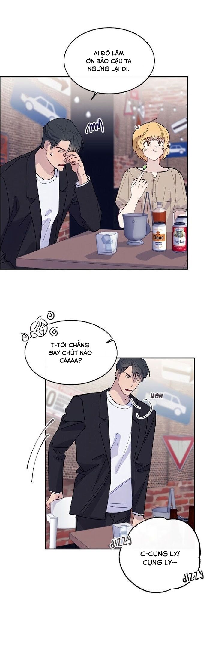 đọc truyện Why Not, Ceo? Chương 6 ảnh 38 tại Truyện Dạ Ký