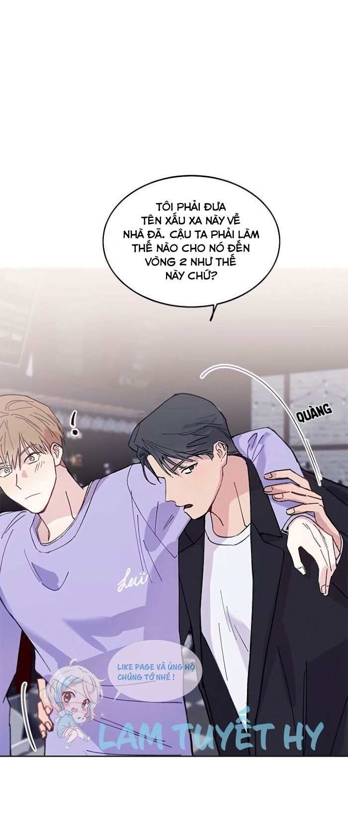 đọc truyện Why Not, Ceo? Chương 6 ảnh 42 tại Truyện Dạ Ký