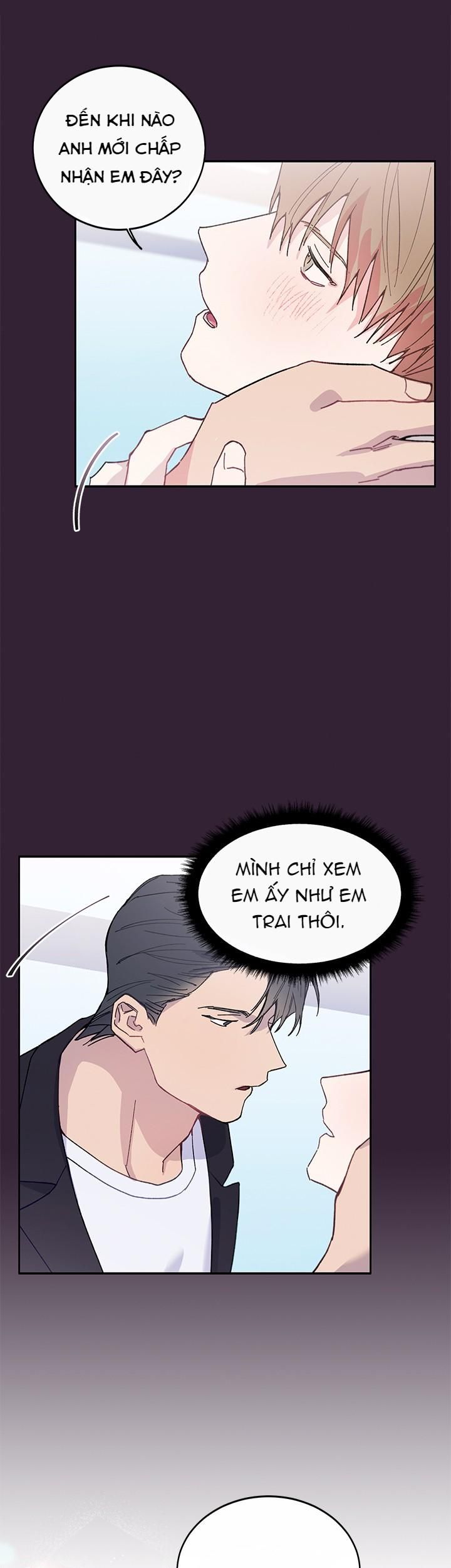 đọc truyện Why Not, Ceo? Chương 7 ảnh 15 tại Truyện Dạ Ký